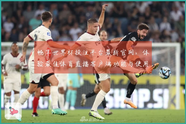 畅享世界杯投注平台最新官网，体验最佳体育直播客户端功能与使用指南