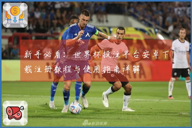 新手必看：世界杯投注平台安卓下载注册教程与使用指南详解